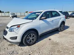 2GNFLEEK1H6103995 2017 CHEVROLET EQUINOX
