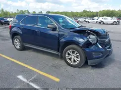 2GNFLEEK1H6109103 2017 CHEVROLET EQUINOX