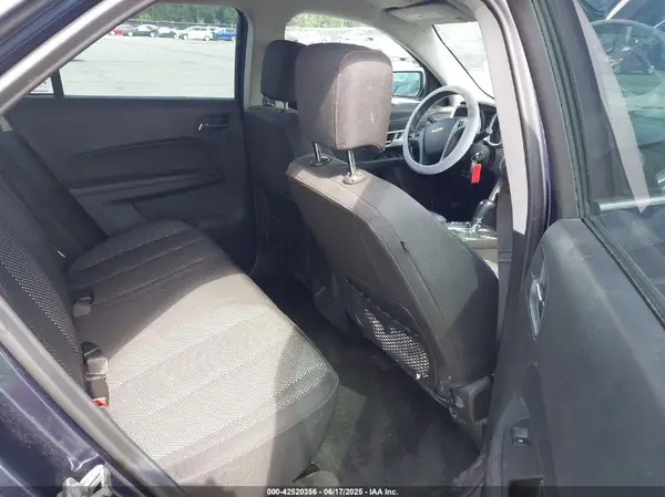 2GNFLEEK1H6109103 2017 CHEVROLET EQUINOX - Image 8