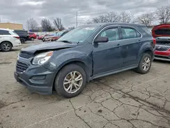 2GNFLEEK1H6123356 2017 CHEVROLET EQUINOX