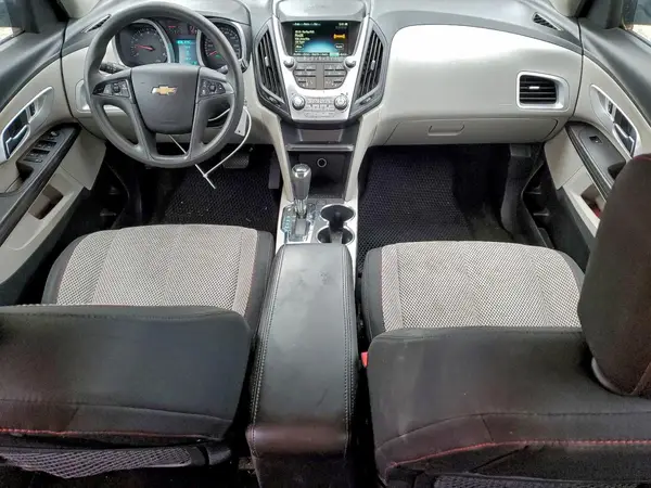 2GNFLEEK1H6123356 2017 CHEVROLET EQUINOX - Image 8