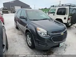 2GNFLEEK1H6130453 2017 CHEVROLET EQUINOX