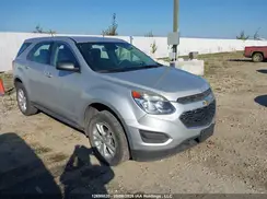 2GNFLEEK1H6135622 2017 CHEVROLET EQUINOX