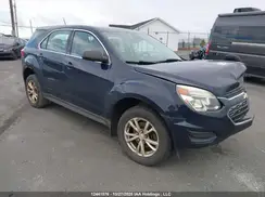 2GNFLEEK1H6169169 2017 CHEVROLET EQUINOX