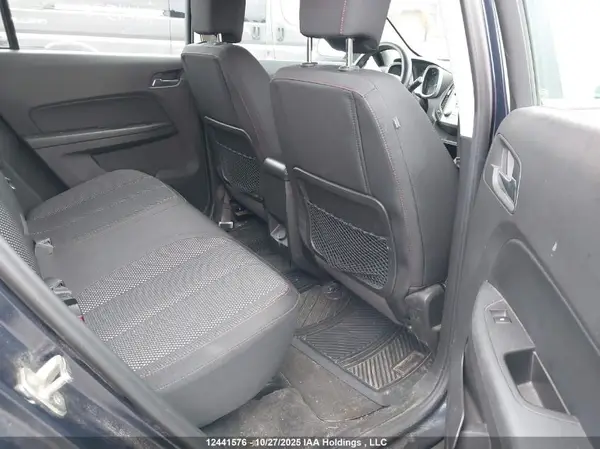 2GNFLEEK1H6169169 2017 CHEVROLET EQUINOX - Image 8