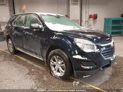 2GNFLEEK1H6170449 2017 CHEVROLET EQUINOX