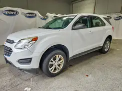 2GNFLEEK1H6172041 2017 CHEVROLET EQUINOX