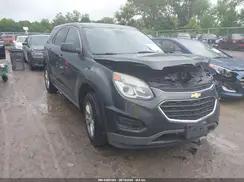 2GNFLEEK1H6174257 2017 CHEVROLET EQUINOX
