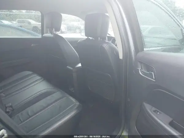 2GNFLEEK1H6174257 2017 CHEVROLET EQUINOX - Image 8