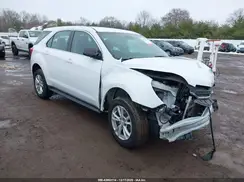 2GNFLEEK1H6175618 2017 CHEVROLET EQUINOX