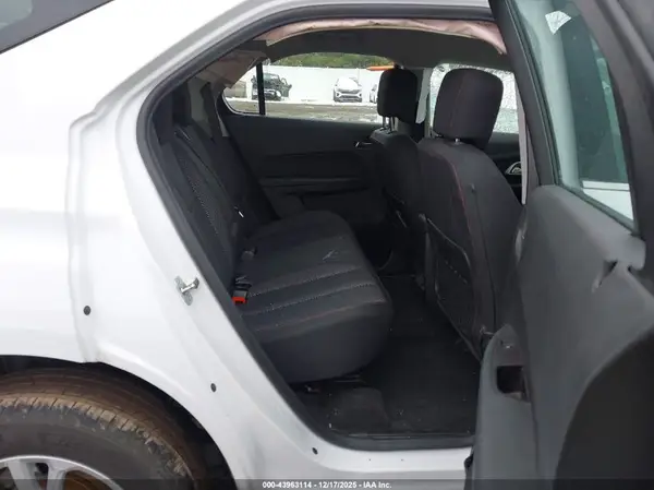 2GNFLEEK1H6175618 2017 CHEVROLET EQUINOX - Image 8