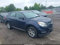 2GNFLEEK1H6177269 2017 CHEVROLET EQUINOX
