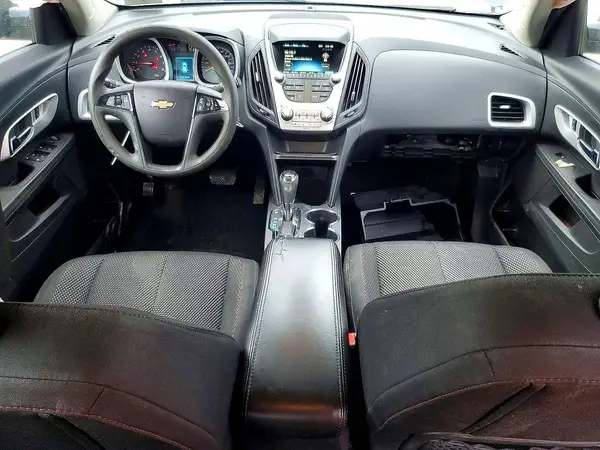 2GNFLEEK1H6192175 2017 CHEVROLET EQUINOX - Image 8
