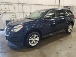 2GNFLEEK1H6194668 2017 CHEVROLET EQUINOX