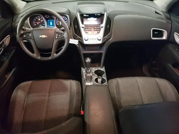 2GNFLEEK1H6194668 2017 CHEVROLET EQUINOX - Image 8