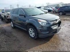 2GNFLEEK1H6198848 2017 CHEVROLET EQUINOX
