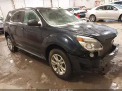2GNFLEEK1H6204387 2017 CHEVROLET EQUINOX