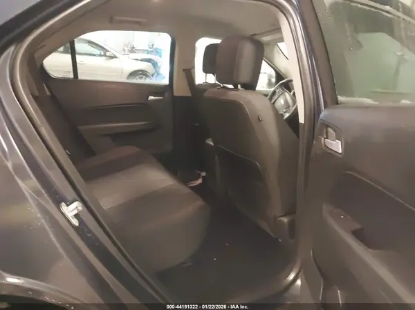 2GNFLEEK1H6204387 2017 CHEVROLET EQUINOX - Image 8