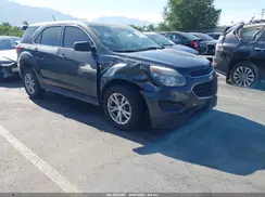 2GNFLEEK1H6221657 2017 CHEVROLET EQUINOX