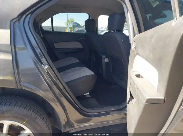 2GNFLEEK1H6221657 2017 CHEVROLET EQUINOX - Image 8
