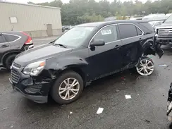 2GNFLEEK1H6224610 2017 CHEVROLET EQUINOX