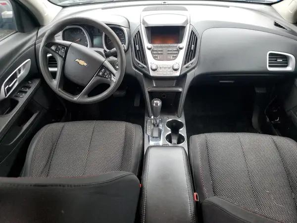 2GNFLEEK1H6224610 2017 CHEVROLET EQUINOX - Image 8