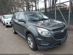 2GNFLEEK1H6228835 2017 CHEVROLET EQUINOX
