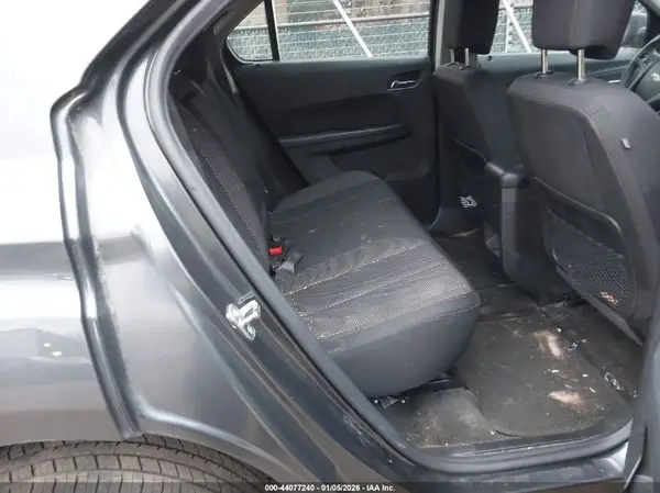 2GNFLEEK1H6228835 2017 CHEVROLET EQUINOX - Image 8