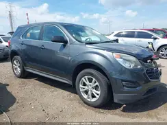 2GNFLEEK1H6232643 2017 CHEVROLET EQUINOX