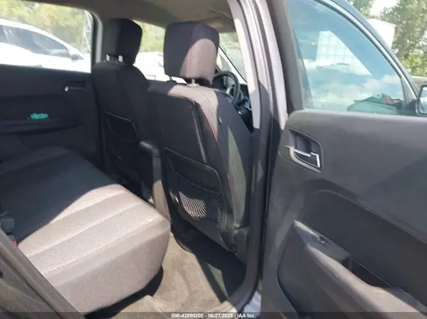 2GNFLEEK1H6232643 2017 CHEVROLET EQUINOX - Image 8