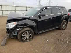 2GNFLEEK1H6232691 2017 CHEVROLET EQUINOX