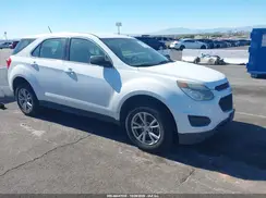 2GNFLEEK1H6237695 2017 CHEVROLET EQUINOX