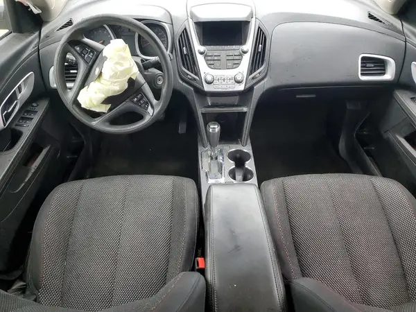 2GNFLEEK1H6243495 2017 CHEVROLET EQUINOX - Image 8