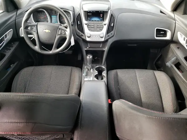 2GNFLEEK1H6244727 2017 CHEVROLET EQUINOX - Image 8