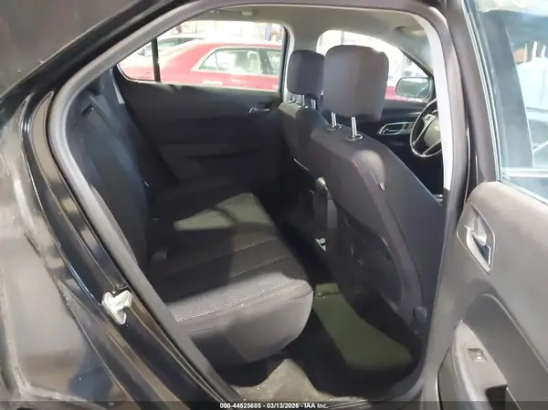 2GNFLEEK1H6248101 2017 CHEVROLET EQUINOX - Image 8