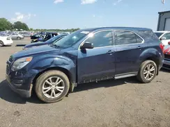 2GNFLEEK1H6251158 2017 CHEVROLET EQUINOX