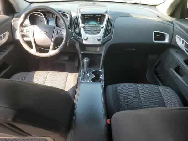 2GNFLEEK1H6251158 2017 CHEVROLET EQUINOX - Image 8