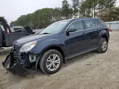 2GNFLEEK1H6254660 2017 CHEVROLET EQUINOX