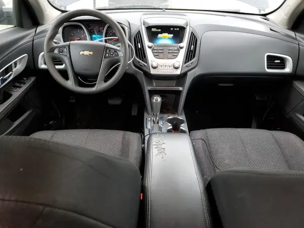 2GNFLEEK1H6254660 2017 CHEVROLET EQUINOX - Image 8