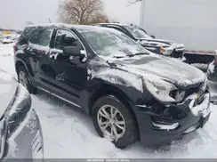 2GNFLEEK1H6255887 2017 CHEVROLET EQUINOX