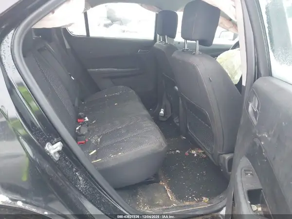 2GNFLEEK1H6255887 2017 CHEVROLET EQUINOX - Image 8