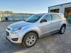 2GNFLEEK1H6256067 2017 CHEVROLET EQUINOX