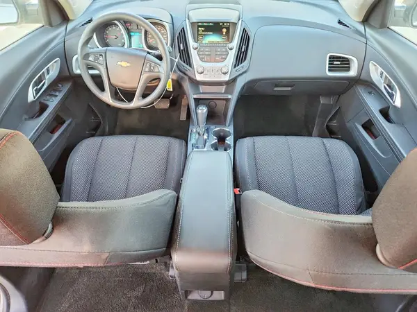 2GNFLEEK1H6256067 2017 CHEVROLET EQUINOX - Image 8