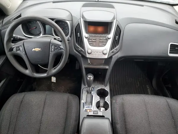 2GNFLEEK1H6273547 2017 CHEVROLET EQUINOX - Image 8