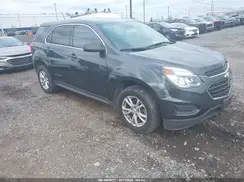 2GNFLEEK1H6275511 2017 CHEVROLET EQUINOX