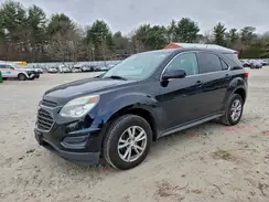 2GNFLEEK1H6284256 2017 CHEVROLET EQUINOX
