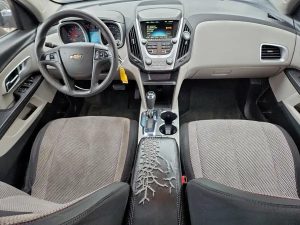 2GNFLEEK1H6284256 2017 CHEVROLET EQUINOX - Image 8