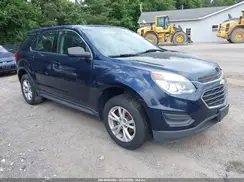 2GNFLEEK1H6285312 2017 CHEVROLET EQUINOX