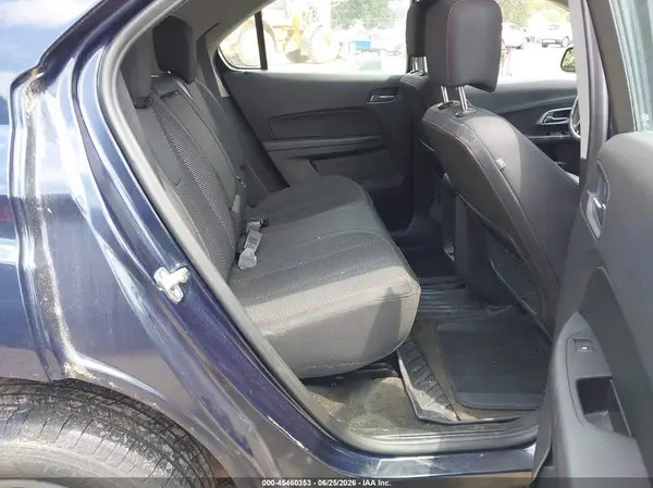 2GNFLEEK1H6285312 2017 CHEVROLET EQUINOX - Image 8