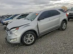 2GNFLEEK1H6288386 2017 CHEVROLET EQUINOX